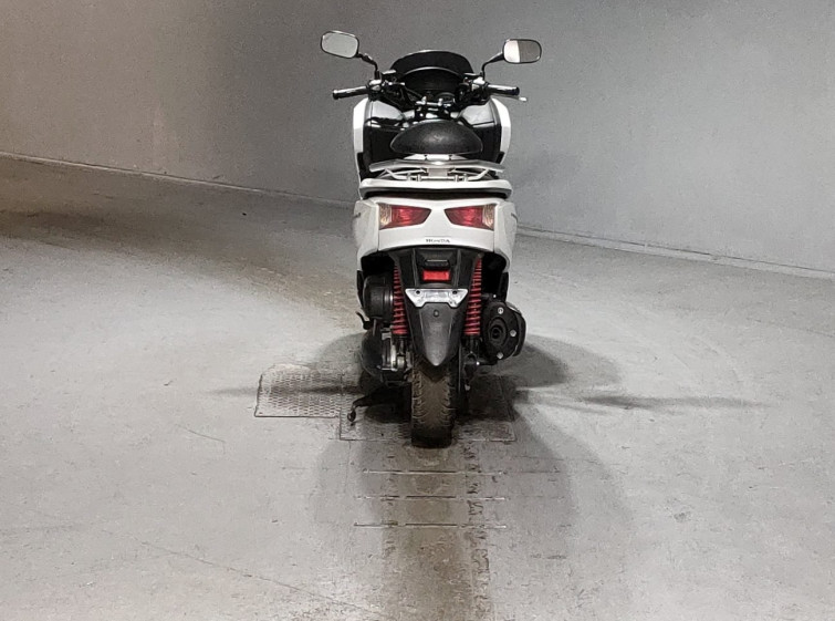 Мотоцикл Honda FORZA SI с пробегом 28444 km