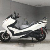 Мотоцикл Honda FORZA SI с пробегом 28444 km