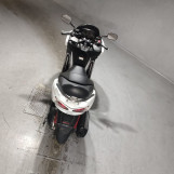 Мотоцикл Honda FORZA SI с пробегом 28444 km