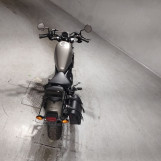 Мотоцикл Honda REBEL CMX250 з пробігом 10044 km