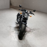 Мотоцикл Honda REBEL CMX250 з пробігом 10044 km