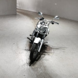 Мотоцикл Yamaha DRAGSTAR XVS250 с пробегом 22534 km