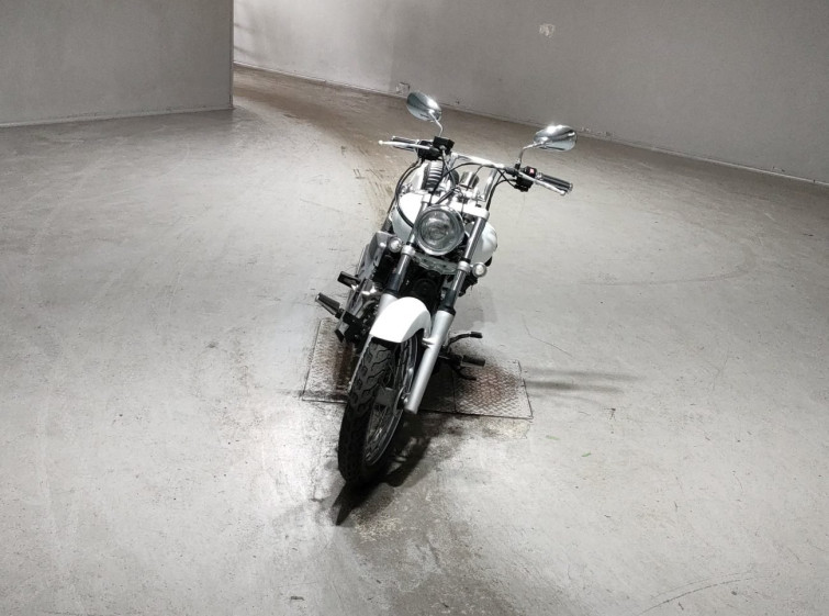 Мотоцикл Yamaha DRAGSTAR XVS250 с пробегом 22534 km