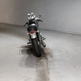 Мотоцикл Honda GB250 CLUBMAN з пробігом 684 km