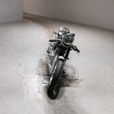 Мотоцикл Honda GB250 CLUBMAN з пробігом 684 km