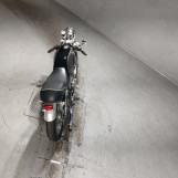 Мотоцикл Honda GB250 CLUBMAN з пробігом 684 km