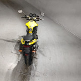 Мотоцикл Honda HORNET CB250F с пробегом 35528 km