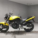 Мотоцикл Honda HORNET CB250F с пробегом 35528 km