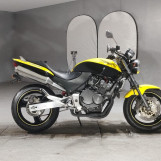 Мотоцикл Honda HORNET CB250F с пробегом 35528 km