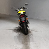 Мотоцикл Honda HORNET CB250F с пробегом 35528 km
