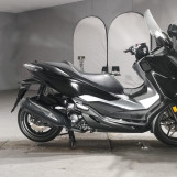 Мотоцикл Honda FORZA з пробігом 33590 km
