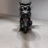 Мотоцикл Honda FORZA з пробігом 33590 km