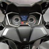 Мотоцикл Honda FORZA з пробігом 33590 km