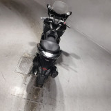 Мотоцикл Honda FORZA з пробігом 33590 km