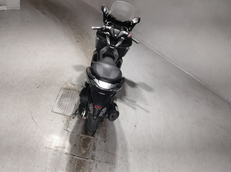 Мотоцикл Honda FORZA з пробігом 33590 km