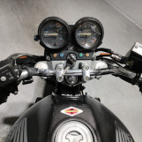 Мотоцикл Honda HORNET CB250F с пробегом 33154 km