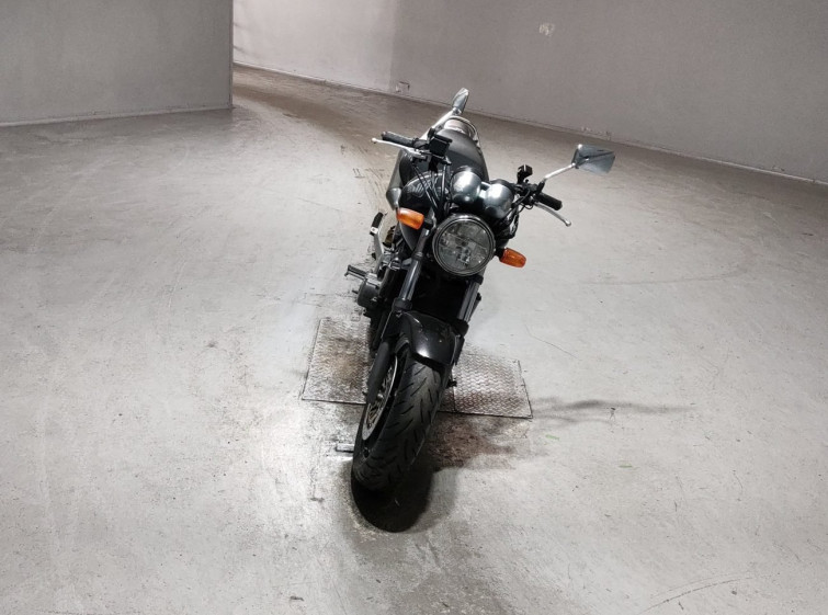 Мотоцикл Honda HORNET CB250F с пробегом 33154 km