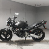 Мотоцикл Honda HORNET CB250F с пробегом 33154 km