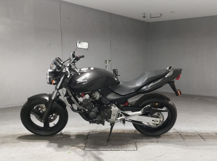 Мотоцикл Honda HORNET CB250F с пробегом 33154 km
