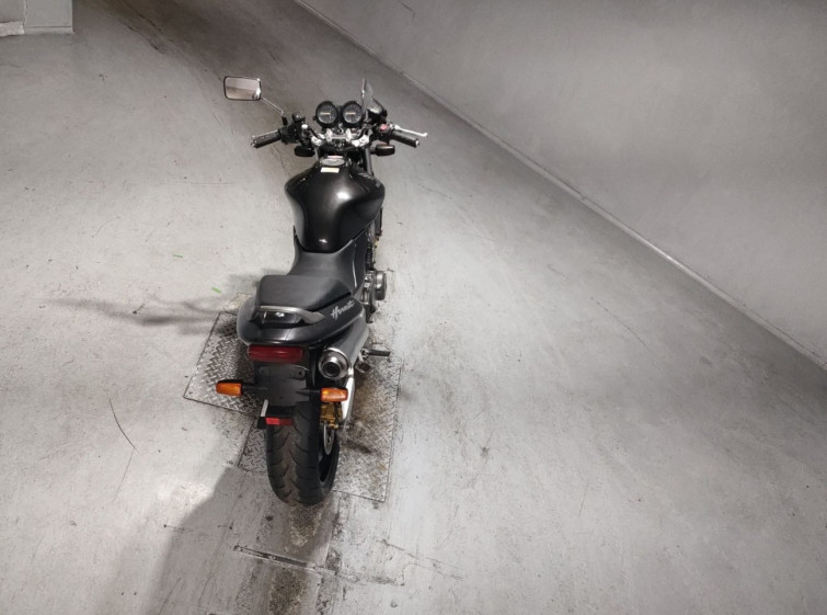 Мотоцикл Honda HORNET CB250F с пробегом 33154 km