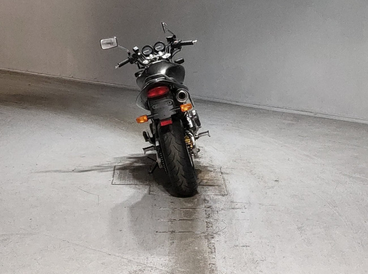 Мотоцикл Honda HORNET CB250F с пробегом 33154 km