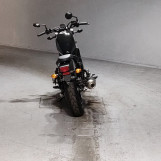 Мотоцикл Honda REBEL CMX250 с пробегом 12569 km