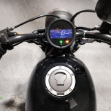 Мотоцикл Honda REBEL CMX250 с пробегом 12569 km