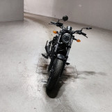 Мотоцикл Honda REBEL CMX250 с пробегом 12569 km