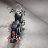 Мотоцикл Honda SHADOW400 с пробегом 7972 km