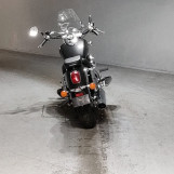 Мотоцикл Honda SHADOW400 с пробегом 7972 km