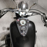Мотоцикл Honda SHADOW400 с пробегом 7972 km