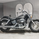 Мотоцикл Honda SHADOW400 с пробегом 7972 km