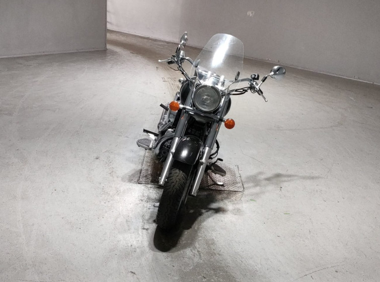 Мотоцикл Honda SHADOW400 с пробегом 7972 km