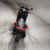 Мотоцикл Yamaha X-MAX250 с пробегом 768 km