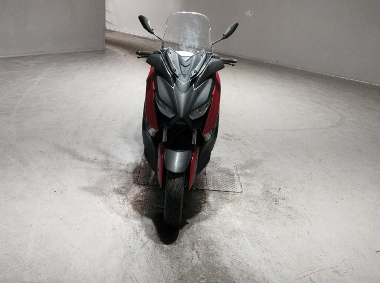 Мотоцикл Yamaha X-MAX250 с пробегом 768 km