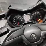 Мотоцикл Yamaha X-MAX250 с пробегом 768 km