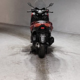 Мотоцикл Yamaha X-MAX250 с пробегом 768 km