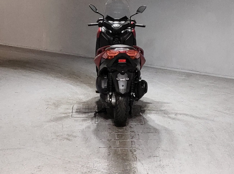 Мотоцикл Yamaha X-MAX250 с пробегом 768 km