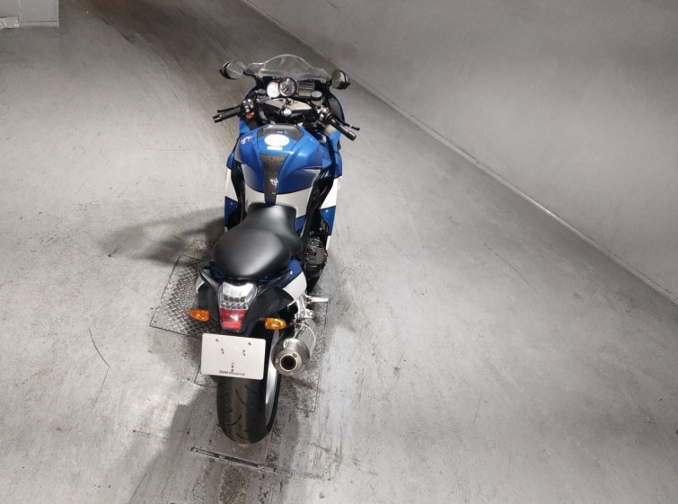 Мотоцикл BMW K1200S с пробегом 55688 km