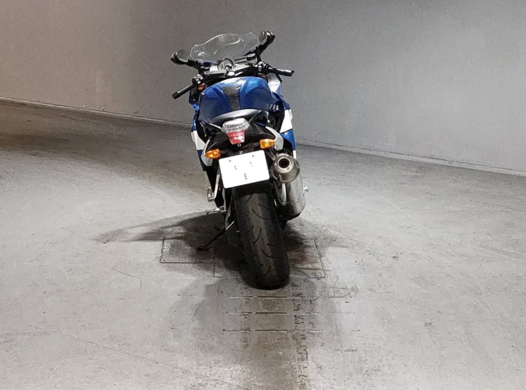 Мотоцикл BMW K1200S с пробегом 55688 km