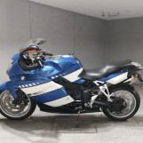 Мотоцикл BMW K1200S с пробегом 55688 km