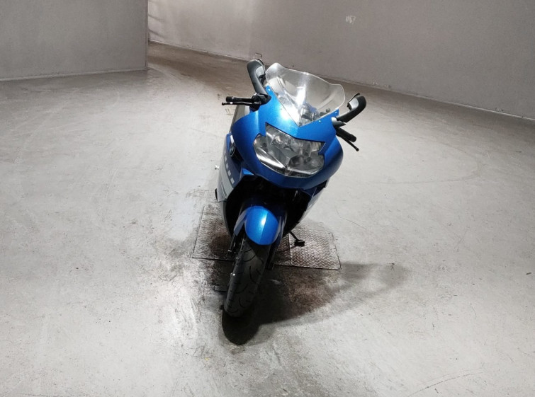 Мотоцикл BMW K1200S с пробегом 55688 km