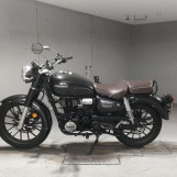 Мотоцикл Honda GB350C с пробегом 4386 km