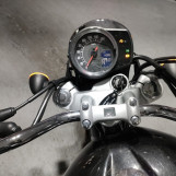 Мотоцикл Honda GB350C с пробегом 4386 km