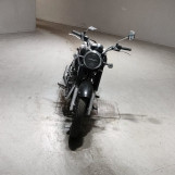 Мотоцикл Honda GB350C с пробегом 4386 km