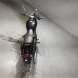 Мотоцикл Honda GB350C с пробегом 4386 km