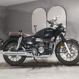 Мотоцикл Honda GB350C с пробегом 4386 km