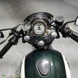 Мотоцикл Kawasaki ESTRELLA с пробегом 35925 km