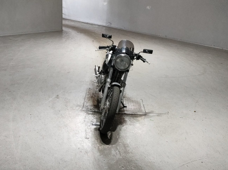 Мотоцикл Kawasaki ESTRELLA с пробегом 35925 km