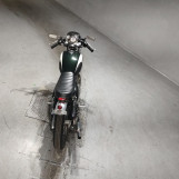 Мотоцикл Kawasaki ESTRELLA с пробегом 35925 km